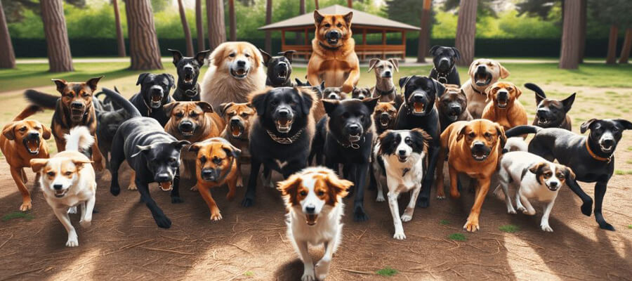 Why Is My Dog Acting Out? 5 Causes of Bad Behavior